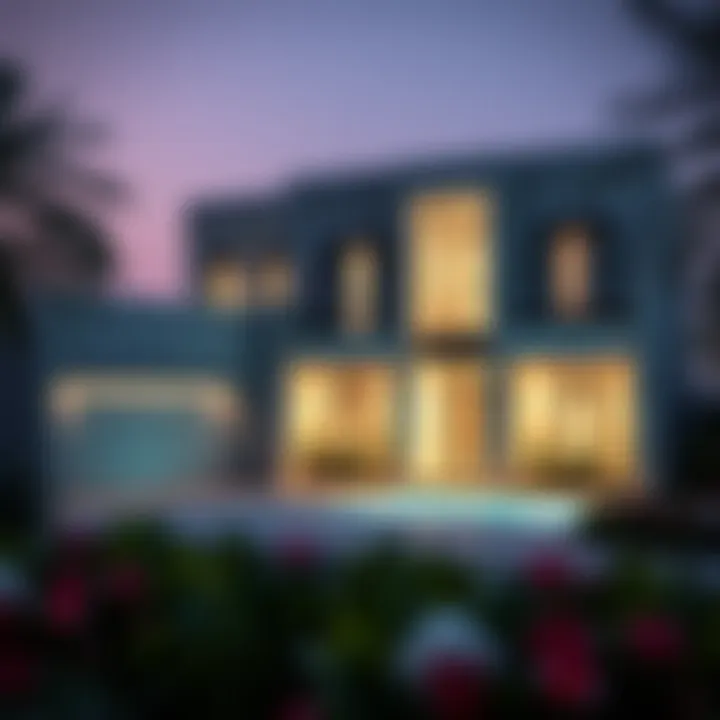 Notable Understanding House Mortgages in the UAE Notable Understanding House Mortgages in the UAE