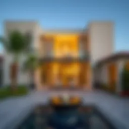 Understanding Housing Charges in Your DEWA Bill Introduction