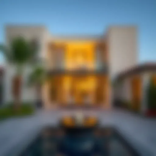 Understanding Housing Charges in Your DEWA Bill Introduction