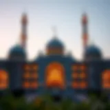 Understanding Iftar Timing in 2023: A Comprehensive Guide Introduction