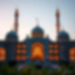 Understanding Iftar Timing in 2023: A Comprehensive Guide Introduction