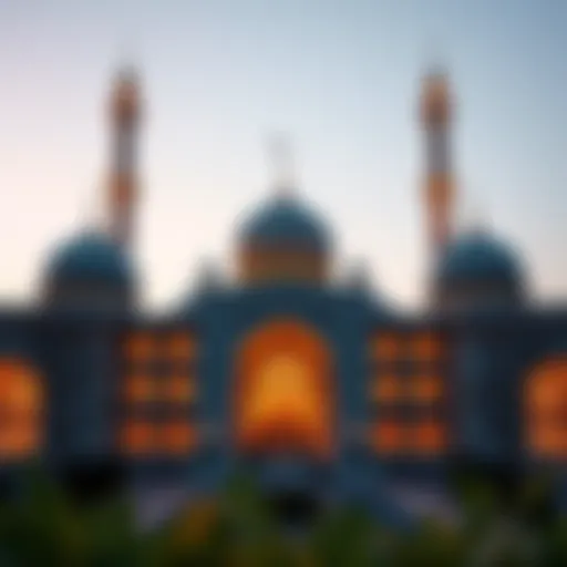Understanding Iftar Timing in 2023: A Comprehensive Guide Introduction