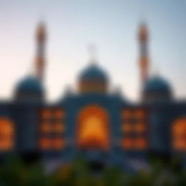 Understanding Iftar Timing in 2023: A Comprehensive Guide Introduction Understanding Iftar Timing in 2023: A Comprehensive Guide Introduction