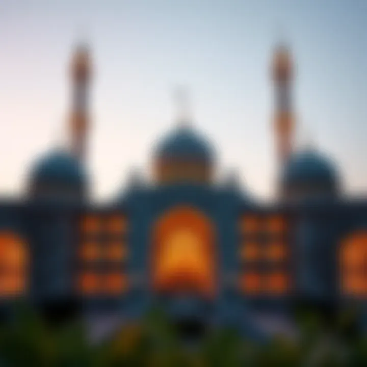 Understanding Iftar Timing in 2023: A Comprehensive Guide Introduction Understanding Iftar Timing in 2023: A Comprehensive Guide Introduction
