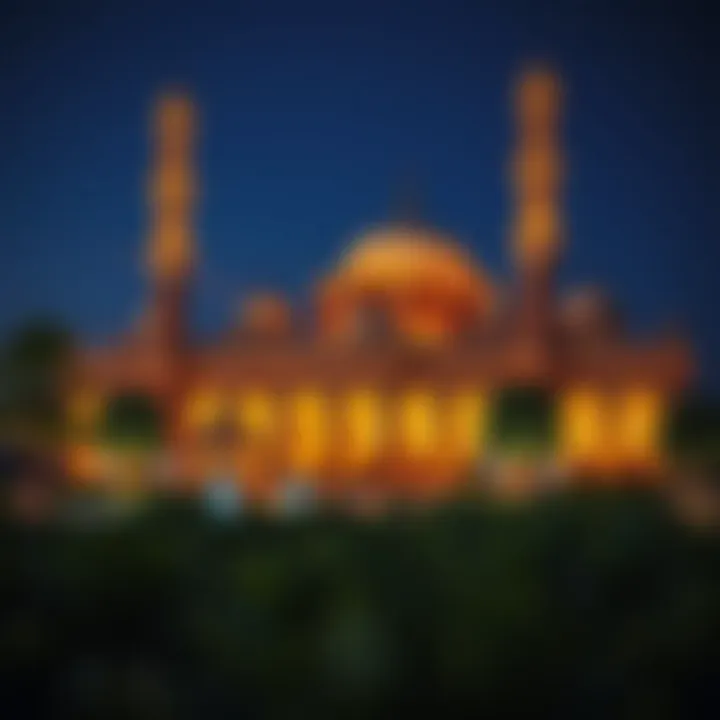 Notable Understanding Iftar Timing in 2023: A Comprehensive Guide Notable Understanding Iftar Timing in 2023: A Comprehensive Guide