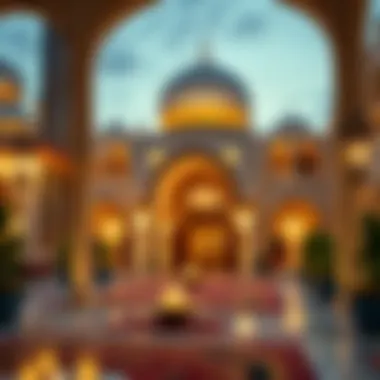 Understanding Iftar Timing in 2023: A Comprehensive Guide Summary Understanding Iftar Timing in 2023: A Comprehensive Guide Summary
