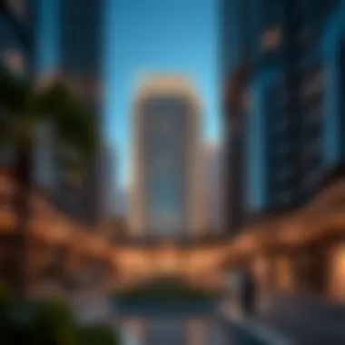 Market Trends of Lana Business Bay Market trends analysis related to Lana Business Bay in the context of Dubai's real estate