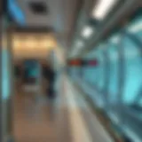 Understanding Metro Timing in the UAE: A Comprehensive Overview Introduction