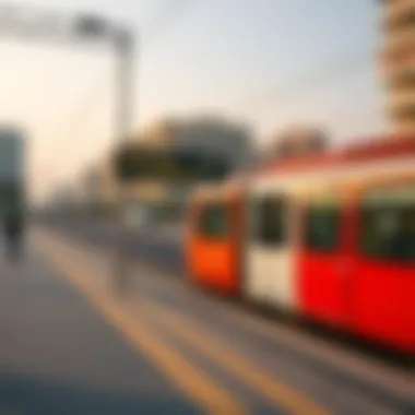 Notable Understanding Metro Timing in the UAE: A Comprehensive Overview Notable Understanding Metro Timing in the UAE: A Comprehensive Overview