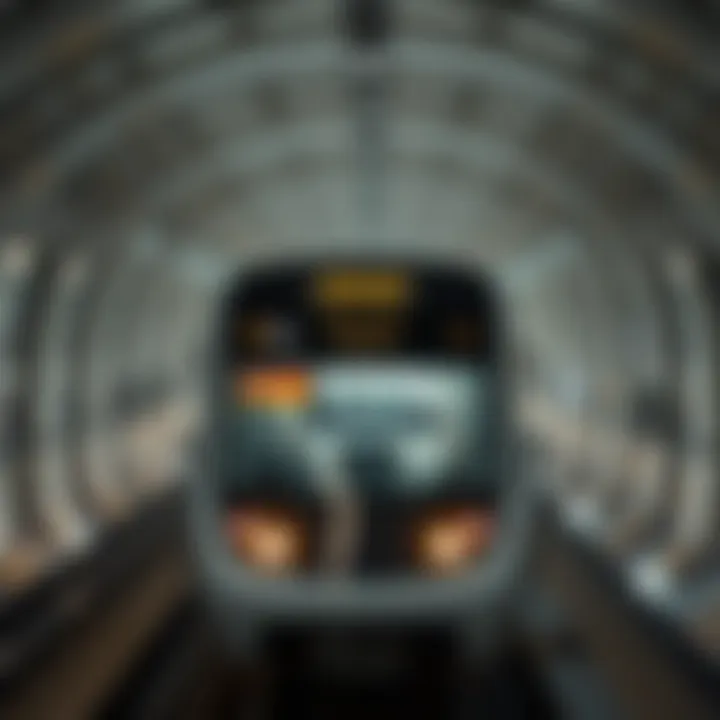 Understanding Metro Timing in the UAE: A Comprehensive Overview Summary