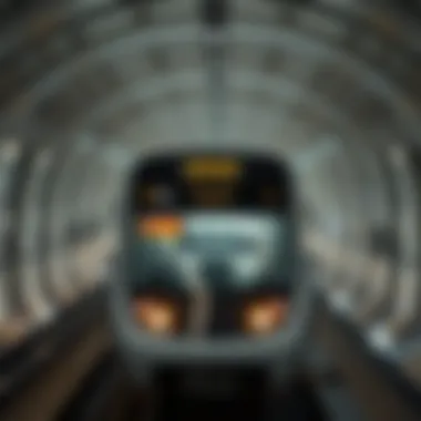 Understanding Metro Timing in the UAE: A Comprehensive Overview Summary Understanding Metro Timing in the UAE: A Comprehensive Overview Summary