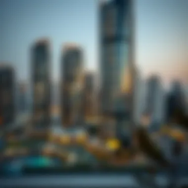 Notable Understanding Park Towers: A Comprehensive Exploration of Modern Living in Dubai