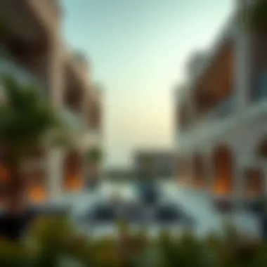 Understanding Privà Living in Arjan, Dubai Summary