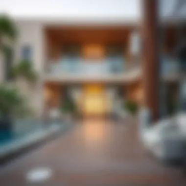Understanding Rental Contracts in Dubai: A Comprehensive Guide Summary