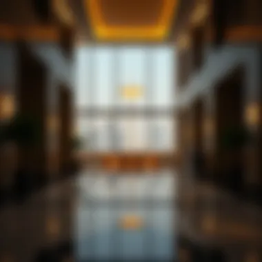 Legal Framework for Expatriates Visual representation of UAE legal framework