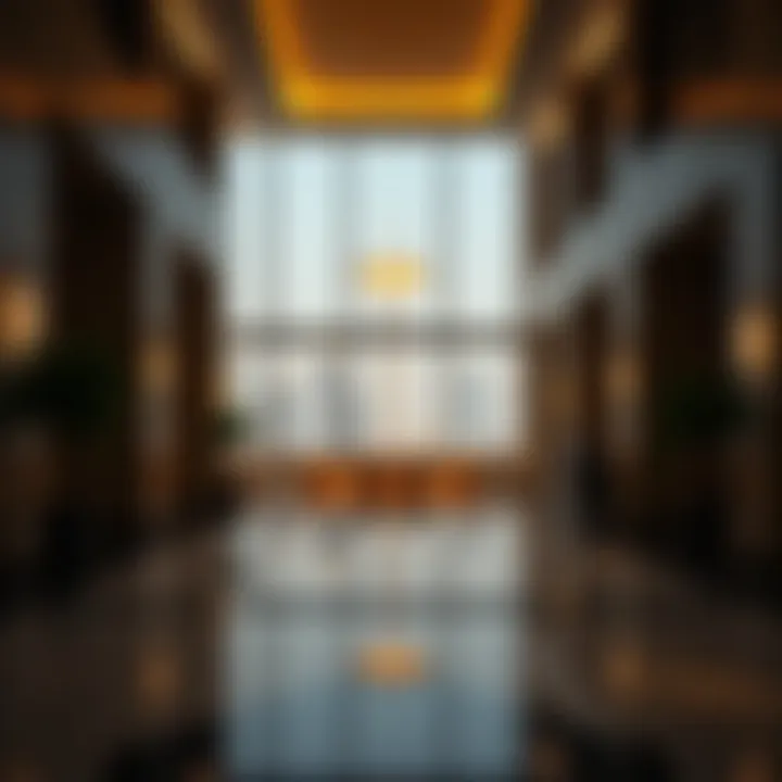 Legal Framework for Expatriates Visual representation of UAE legal framework