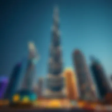 Notable Understanding the Burj Khalifa Light Show: Timing and Significance Notable Understanding the Burj Khalifa Light Show: Timing and Significance