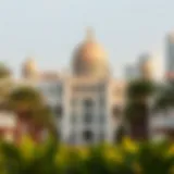 Understanding the Hafilat Card for Tourists in Dubai Introduction