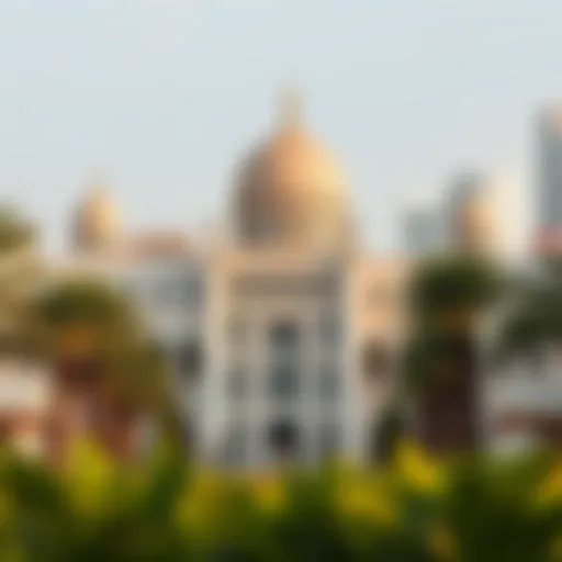 Understanding the Hafilat Card for Tourists in Dubai Introduction