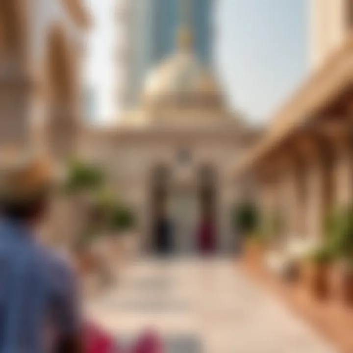 Understanding the Hafilat Card for Tourists in Dubai Summary Understanding the Hafilat Card for Tourists in Dubai Summary