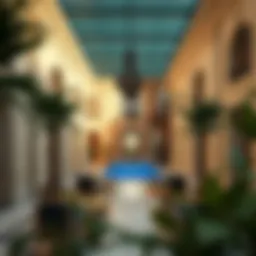 Understanding the Mohre Visa Cancellation Status Introduction