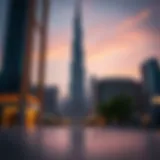 Understanding the Ownership Landscape in Burj Khalifa Introduction