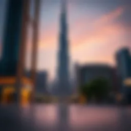 Understanding the Ownership Landscape in Burj Khalifa Introduction