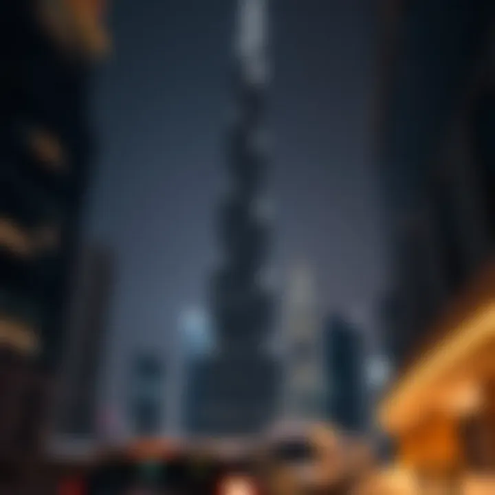 Notable Understanding the Ownership Landscape in Burj Khalifa