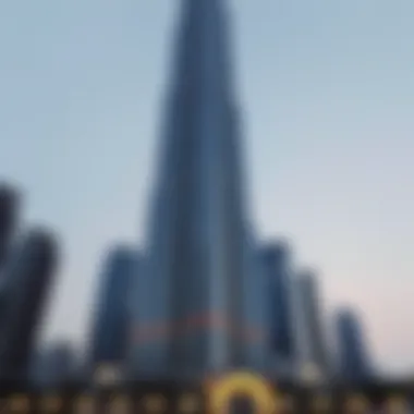 Understanding the Ownership Landscape in Burj Khalifa Summary