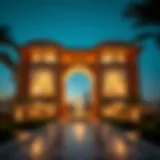 Understanding the Ten-Year Post Handover Payment Plan in Dubai Introduction