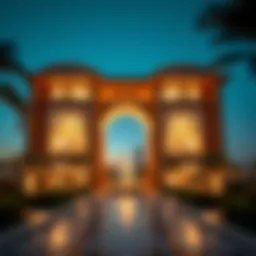 Understanding the Ten-Year Post Handover Payment Plan in Dubai Introduction