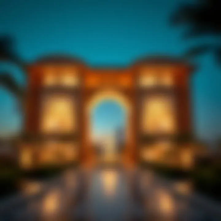 Understanding the Ten-Year Post Handover Payment Plan in Dubai Introduction