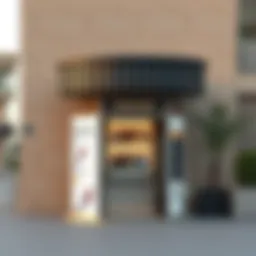 Understanding the UAE Pass Kiosk in Sharjah Introduction