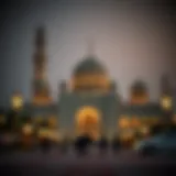 Understanding UAE Eid Holidays: A Comprehensive Overview Introduction