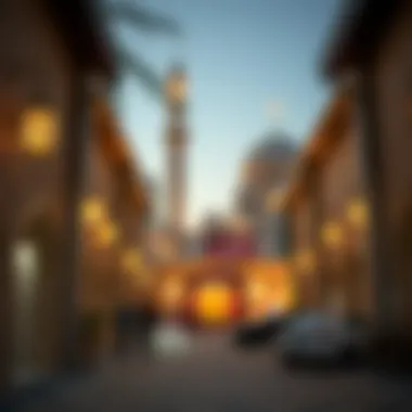 Understanding UAE Eid Holidays: A Comprehensive Overview Summary