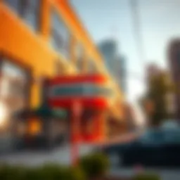 Union Coop in Motor City: A Comprehensive Overview Introduction