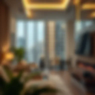 Factors Affecting Utility Costs Factors influencing utility costs in Dubai