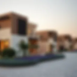 Villa Communities in Dubai: A Comprehensive Guide Introduction