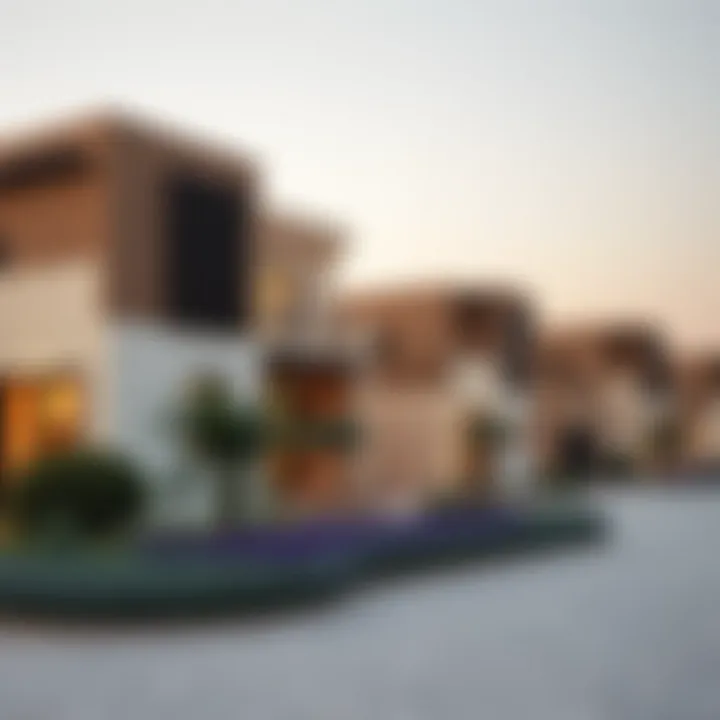 Villa Communities in Dubai: A Comprehensive Guide Introduction