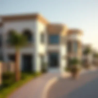 Notable Villa Communities in Dubai: A Comprehensive Guide