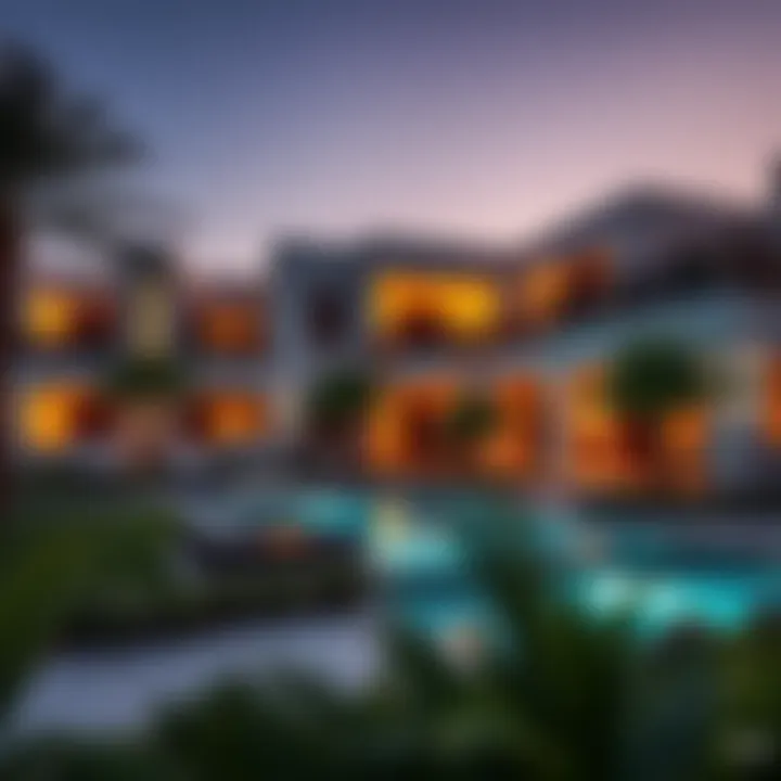 Villa Communities in Dubai: A Comprehensive Guide Summary