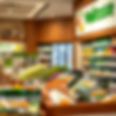 Specialty and Organic Products at Waitrose Specialty products and organic items available at Waitrose