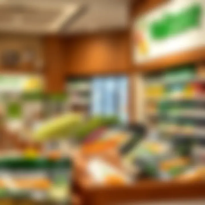 Specialty and Organic Products at Waitrose Specialty products and organic items available at Waitrose