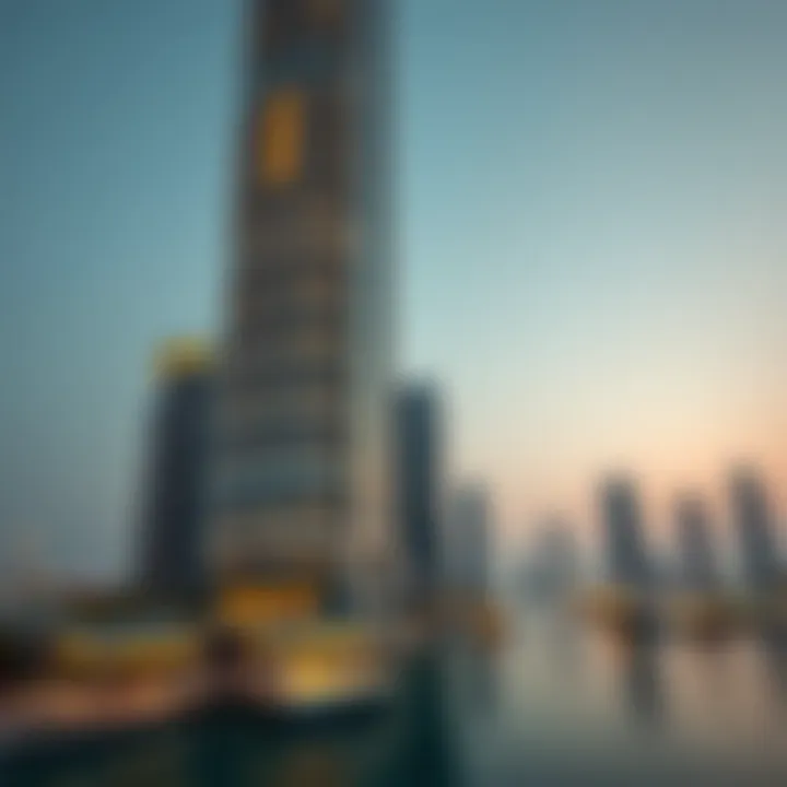 Notable West Wharf Tower: A Comprehensive Exploration Notable West Wharf Tower: A Comprehensive Exploration