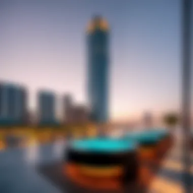 West Wharf Tower: A Comprehensive Exploration Summary West Wharf Tower: A Comprehensive Exploration Summary