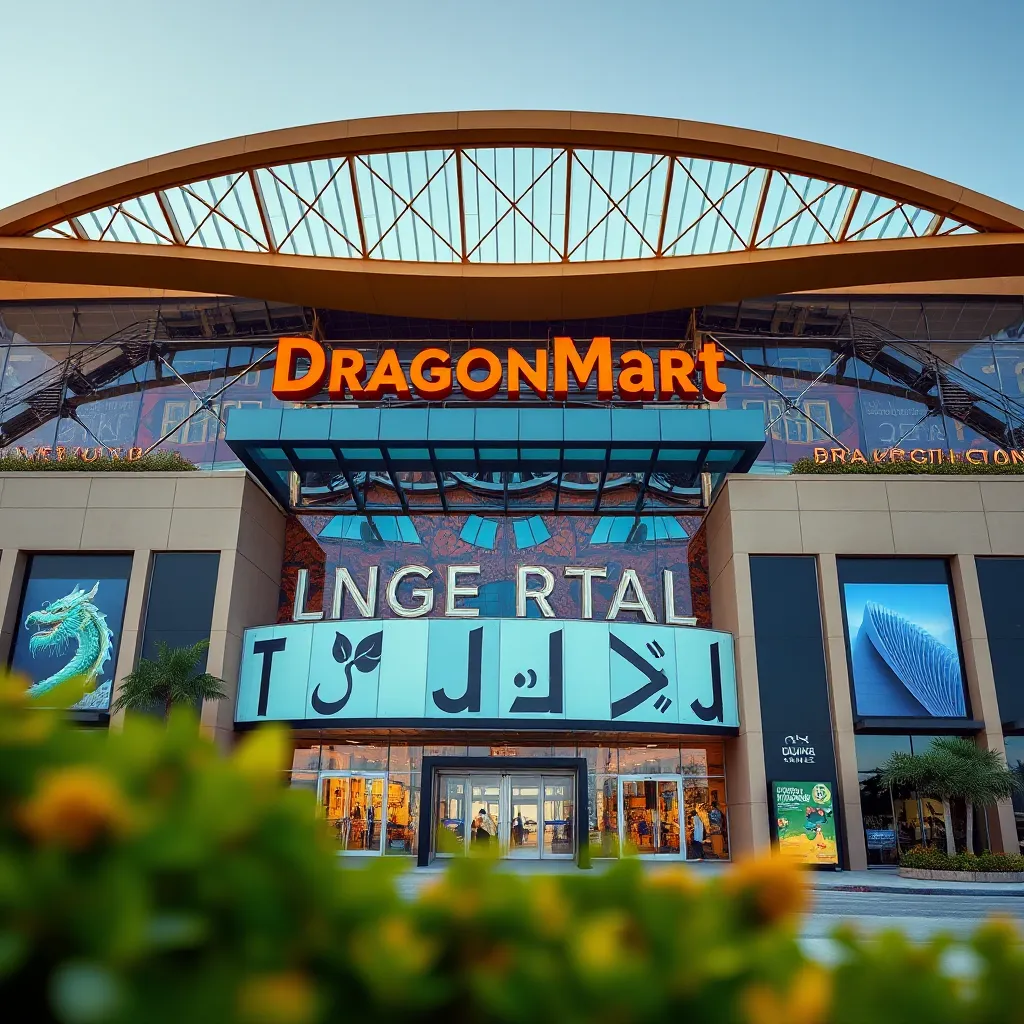 Exploring DragonMart Dubai A Retail Powerhouse exploring-dragonmart-dubai-a-retail-powerhouse