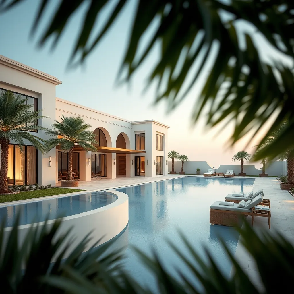 Fara Home Exploring Farah Home in Dubai's Real Estate Market