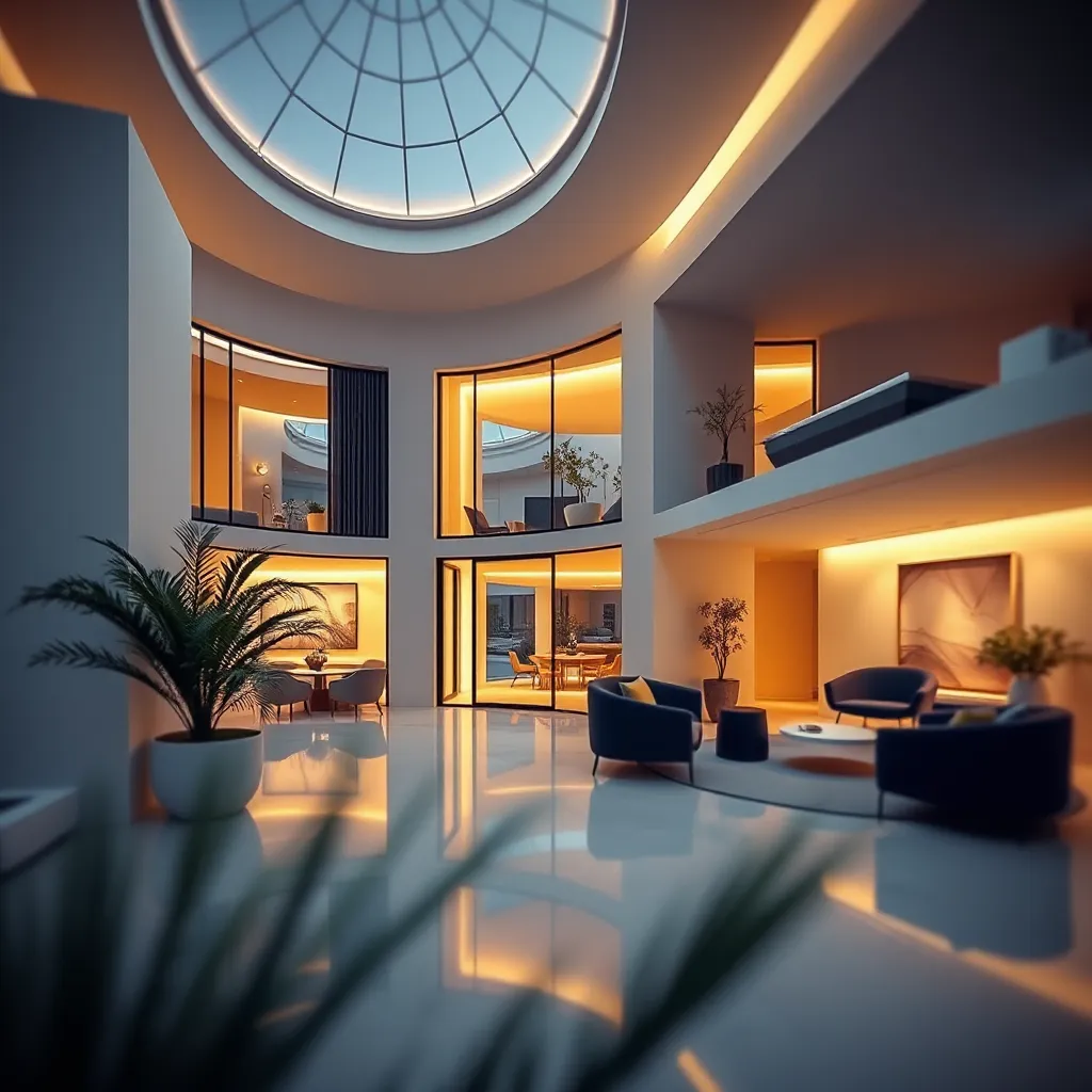 Trends in Central Studio Developments in Dubai