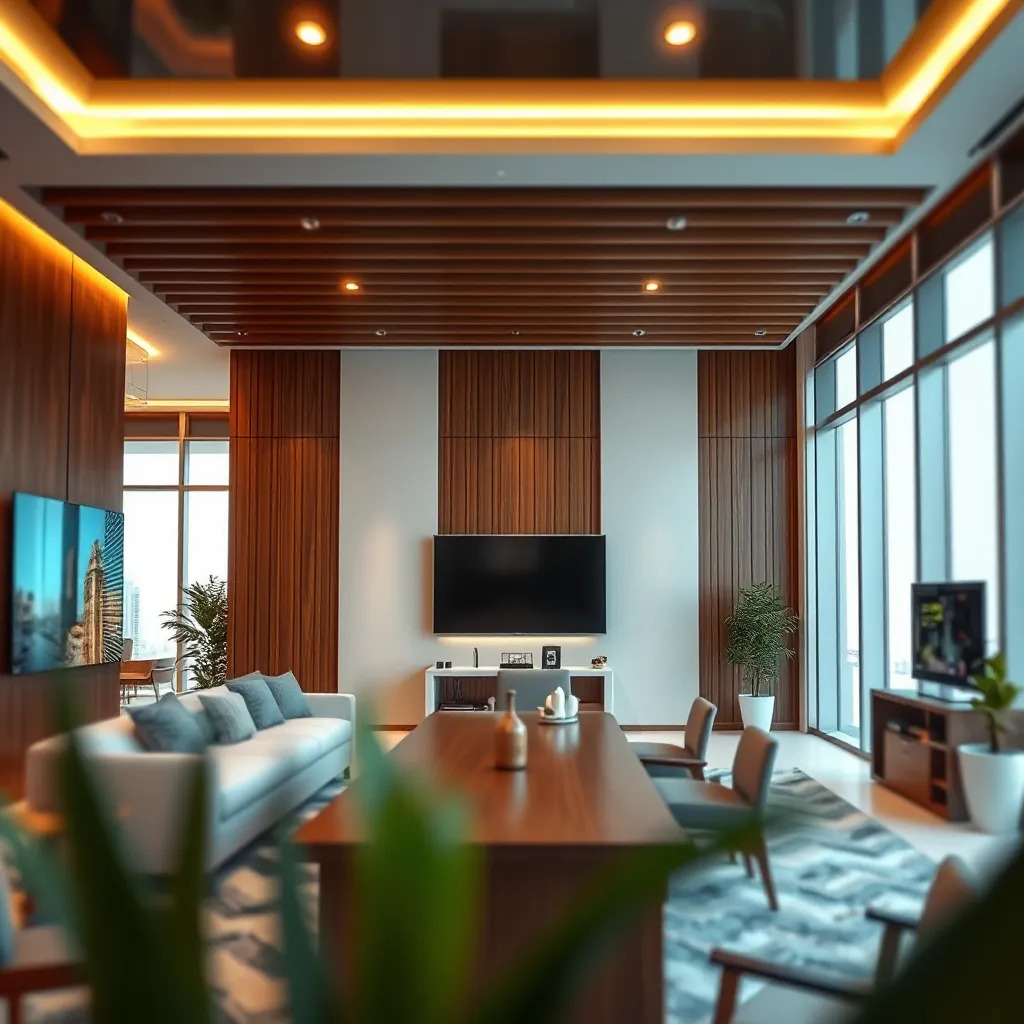 Understanding Dubai's Virtual Office Model